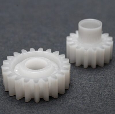 Automotive gears & parts