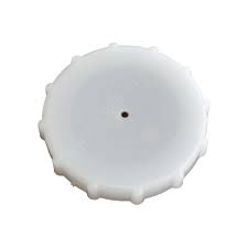 Automotive printed parts